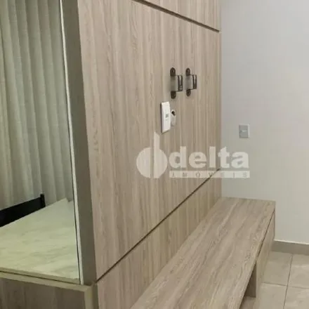 Buy this 2 bed apartment on Avenida Doutor Bezerra de Menezes in Jardim Brasília, Uberlândia - MG