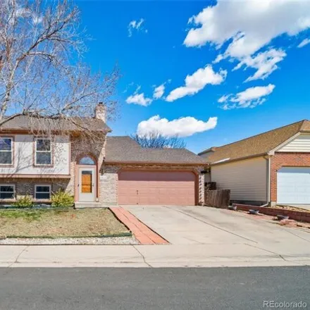 Buy this 4 bed house on 2932 South Bahama Street in Aurora, CO 80013