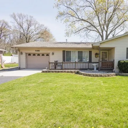 Buy this 3 bed house on 281 South Hieland Road in Kankakee County, IL 60964
