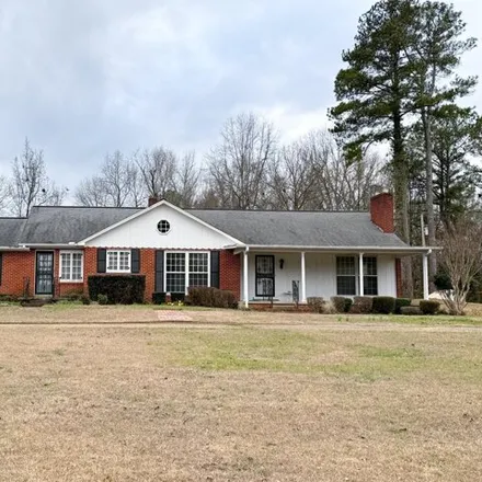 Buy this 3 bed house on 300 MS 366 in Belmont, Tishomingo County