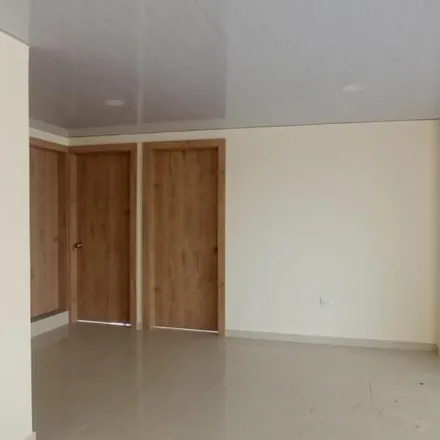Buy this 2 bed apartment on Blas Campos in 170603, Quito