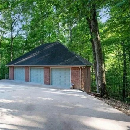 Image 9 - Old Tails Creek Road, Ellijay, Gilmer County, GA 30540, USA - House for sale