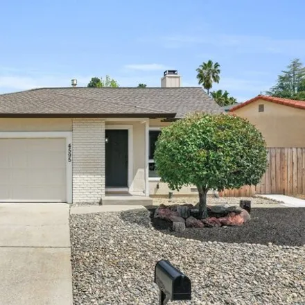Buy this 3 bed house on 4599 Deer Creek Lane in Cowell, Concord