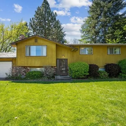 Buy this 5 bed house on 13270 East Guthrie Drive in Spokane Valley, WA 99216