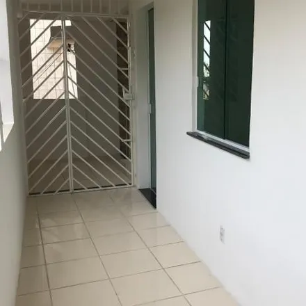 Buy this 2 bed apartment on Rua Doutor Mário de Souza Danta in Caixa D'Água, Salvador - BA