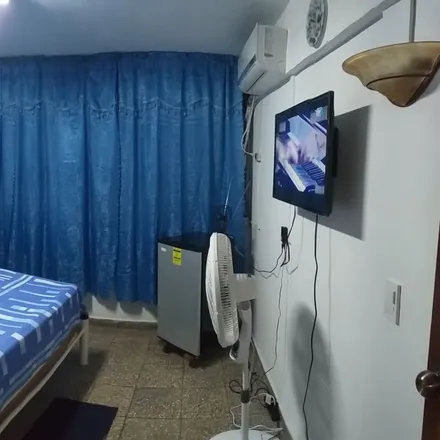 Rent this 2 bed apartment on Matanzas in Peñas Altas, CU