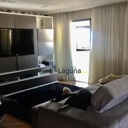 Buy this 3 bed apartment on Mampy in Rua Santo André, Vila Assunção