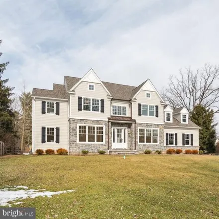 Buy this 5 bed house on 249 Dogwood Lane in Berwyn, Easttown Township
