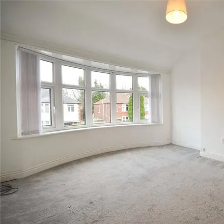 Image 5 - Arnfield Road, Manchester, M20 4AG, United Kingdom - Duplex for rent