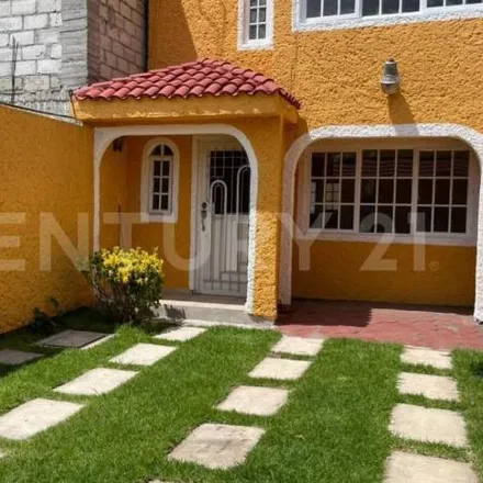 Buy this 3 bed house on Calle Paricutín in 52169, MEX