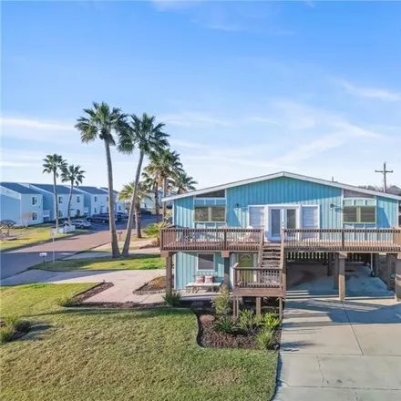 Buy this 3 bed house on 11 Mazatlan Drive in Rockport, TX 78382