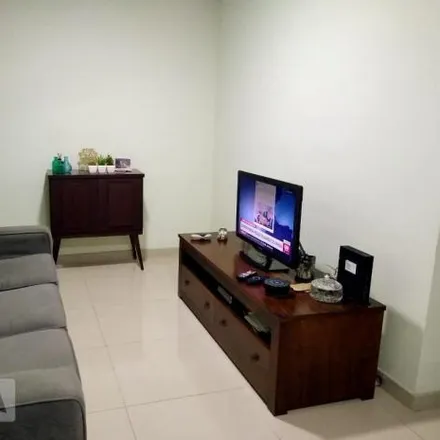 Buy this 2 bed apartment on Caminho do Mateus in Inhaúma, Rio de Janeiro - RJ