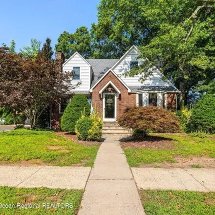 Buy this 6 bed house on Amboy Avenue in Valentine, Edison