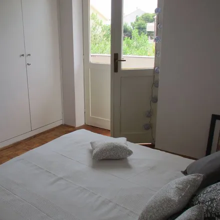 Rent this 3 bed apartment on Vodice in Grad Vodice, Šibenik-Knin County