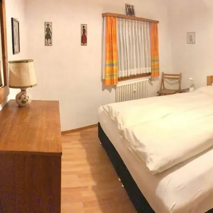 Rent this 3 bed apartment on 7505 Celerina/Schlarigna