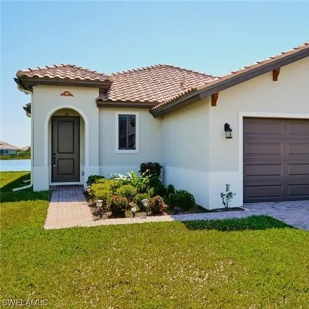 Buy this 3 bed house on 4948 Brigata Way in Ave Maria, Florida