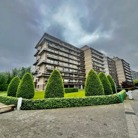 Image 8 - Flamme de l'Espoir - Vlam van de Hoop, Place Communale - Gemeenteplein, 1080 Molenbeek-Saint-Jean - Sint-Jans-Molenbeek, Belgium - Apartment for rent