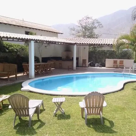 Image 1 - LM-117, Cieneguilla, Lima Metropolitan Area, Peru - House for rent