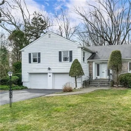 Buy this 4 bed house on 39 Aspen Road in Secor Gardens, Village of Scarsdale