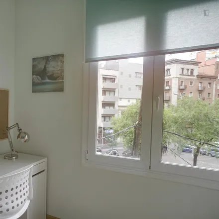 Image 2 - Bismillah, Carrer de Pi i Margall, 08001 Barcelona, Spain - Room for rent
