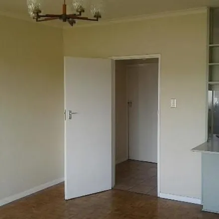 Rent this 2 bed apartment on unnamed road in Newcastle Ward 6, Newcastle Local Municipality