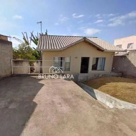 Buy this 2 bed house on Rua Vila Rica in Igarapé - MG, 32900