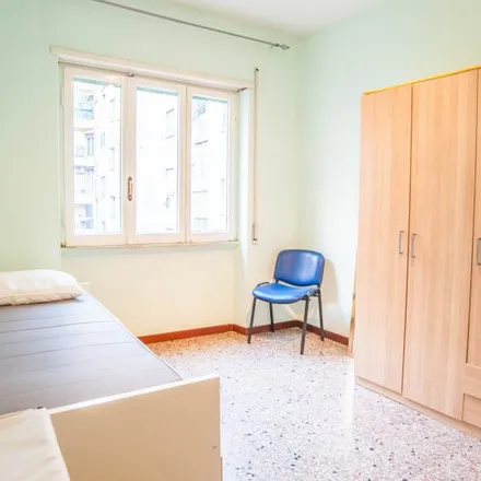 Rent this 5 bed room on Via Homs in 00199 Rome RM, Italy