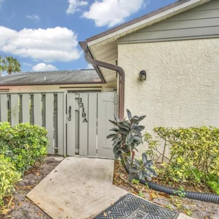 Image 2 - 1363 Peppertree Trail, Glidden Park, Fort Pierce, FL 34950, USA - Condo for sale