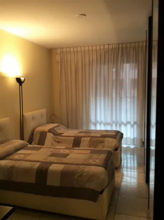 Rent this 3 bed room on Via Ugo La Malfa in 10, 20128 Milan MI