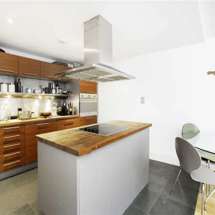 Rent this 1 bed apartment on Roman Southwark in London Bridge, Bermondsey Village