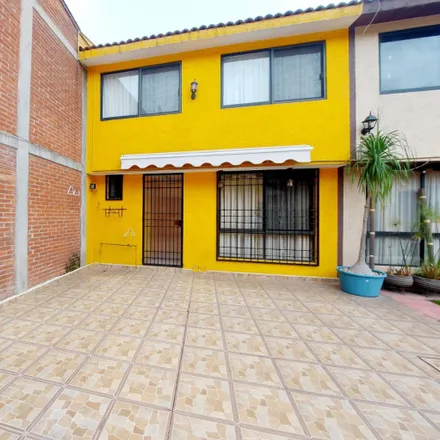 Buy this 3 bed house on Francisco Villa 24 in Tlalpan, 14260 Mexico City