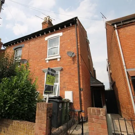 Rent this 5 bed duplex on Pitmaston Road in Worcester, WR2 4JA