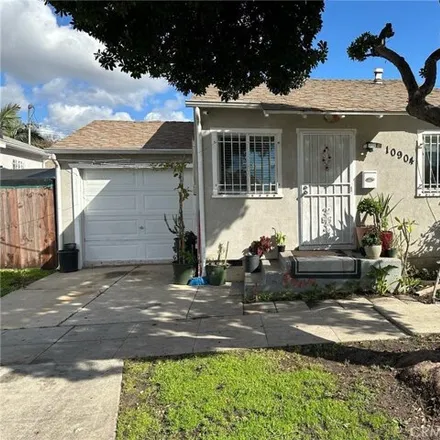 Image 8 - 10920 South Spring Street, Los Angeles, CA 90061, USA - House for sale