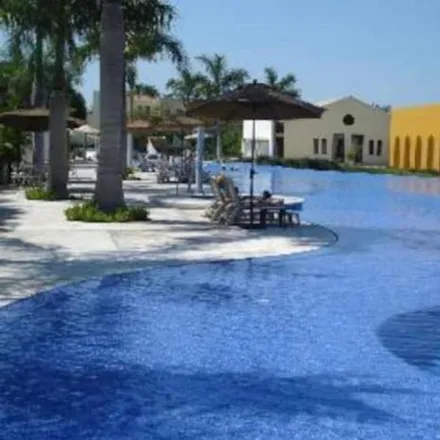 Rent this 1 bed apartment on Calle Paseo de las Garzas in 63735 Nuevo Vallarta, NAY