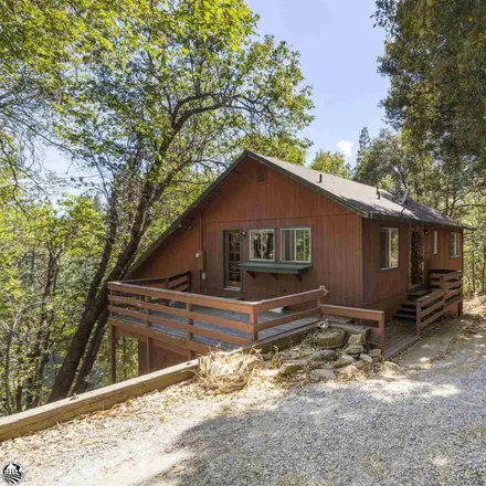 Buy this 3 bed house on 23282 Bluebird Hill Road in Brentwood Park, Tuolumne County