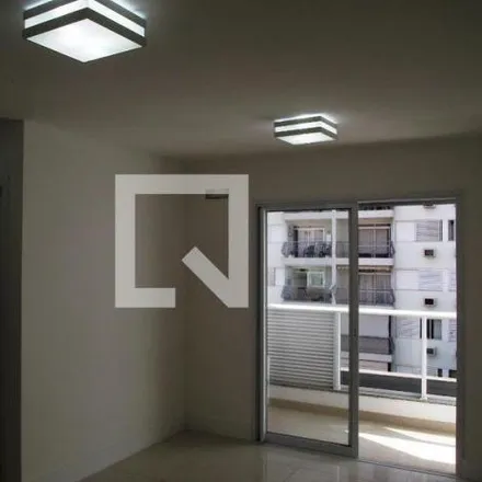 Rent this 1 bed apartment on Rua Álvaro Müller in Guanabara, Campinas - SP