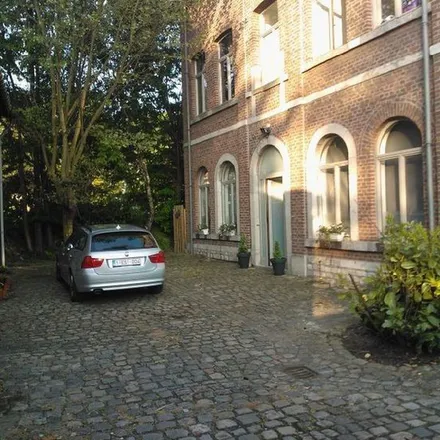 Image 4 - Rue du Roi Chevalier 28, 4910 Theux, Belgium - Apartment for rent