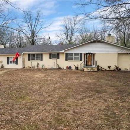 Buy this 3 bed house on Beeler Street in Poteau, OK 74953