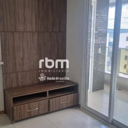 Buy this 1 bed apartment on Mabô Dress in CLN 109/110 LOJA 11, Asa Norte