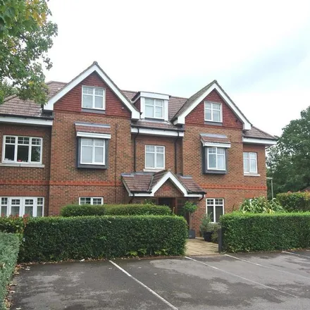 Image 7 - Audley Close, Addlestone, KT15 1SD, United Kingdom - Apartment for rent