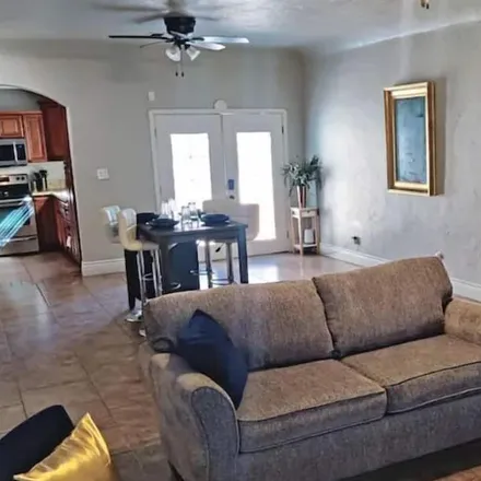 Rent this 3 bed house on Artesia