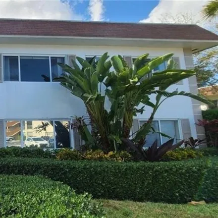 Buy this 1 bed condo on 101 Southeast 6th Avenue in Garden Isles, Pompano Beach