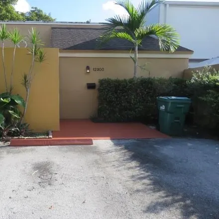 Rent this 3 bed condo on 1850 Southwest 123rd Court in Miami-Dade County, FL 33175
