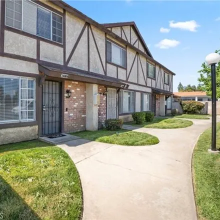 Rent this 3 bed condo on Jay Circle in Moreno Valley, CA 92553