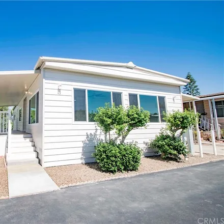 Buy this 2 bed house on 759 Monterey Lane in Vista, CA 92084