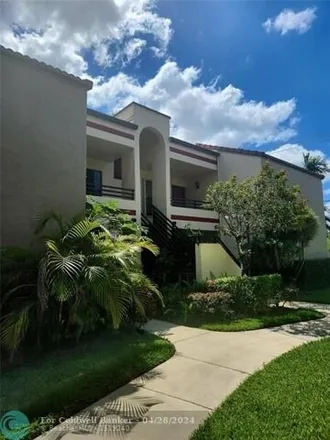 Image 2 - 11743 Johnson Street, Pembroke Pines, FL 33026, USA - Condo for rent