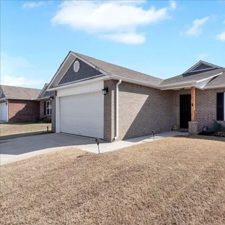 Buy this 3 bed house on unnamed road in Bixby, OK 74008
