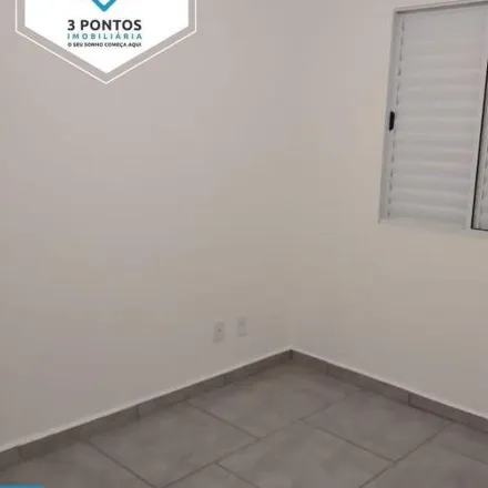 Rent this 2 bed apartment on Avenida Nossa Senhora de Fátima in Vila Mont Serrat, Cotia - SP