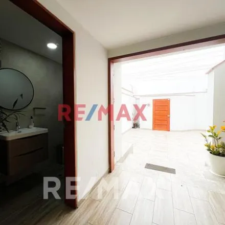 Rent this 4 bed house on East Javier Prado Avenue in La Molina, Lima Metropolitan Area 15012