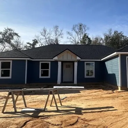 Buy this 4 bed house on Jolley Lane in Jackson County, FL 32446